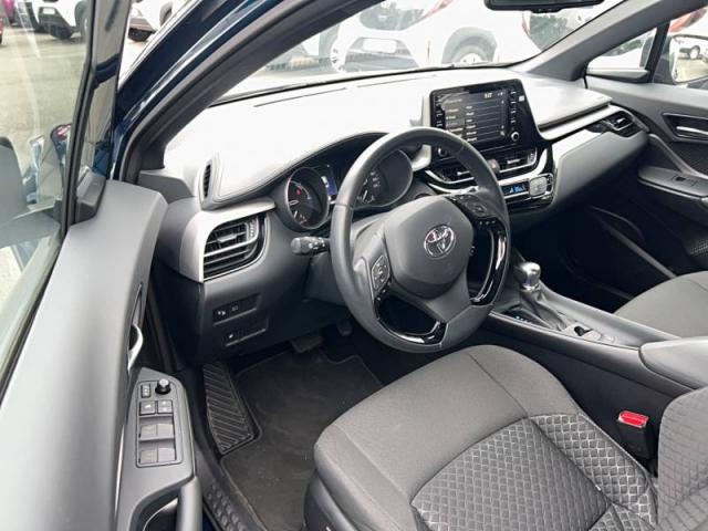 Toyota C-Hr image 7