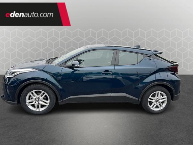 Toyota C-Hr image 5