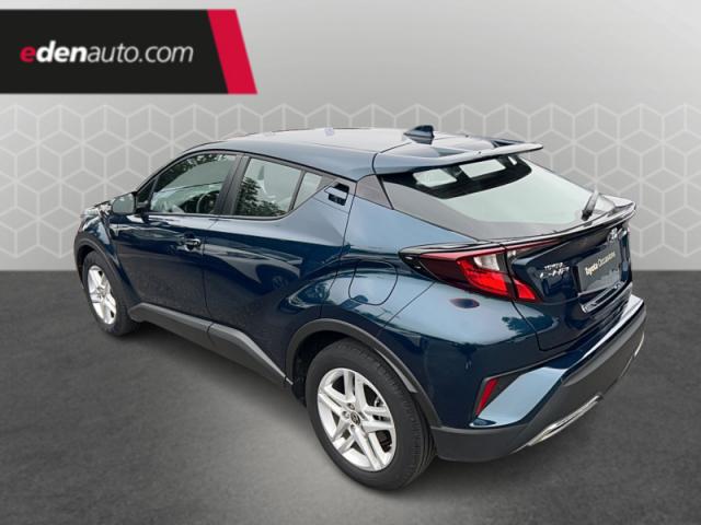 Toyota C-Hr image 3