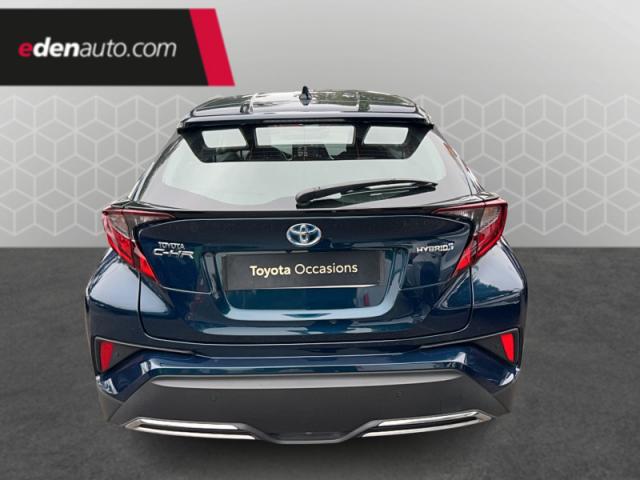 Toyota C-Hr image 6