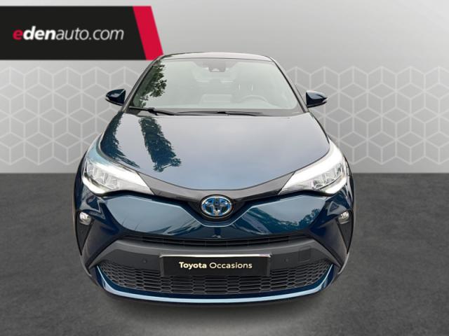 Toyota C-Hr image 8