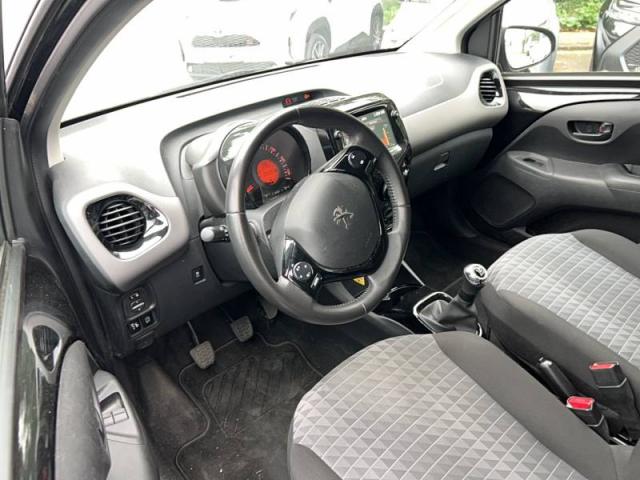 Peugeot 108 image 7