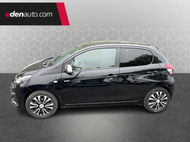 Peugeot 108 image 8
