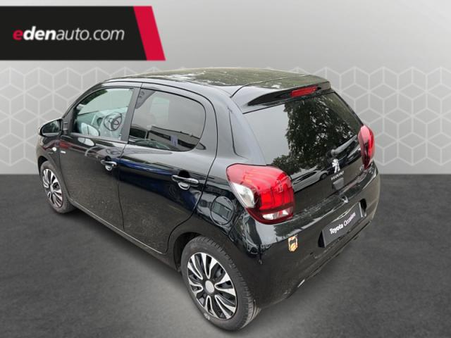 Peugeot 108 image 2