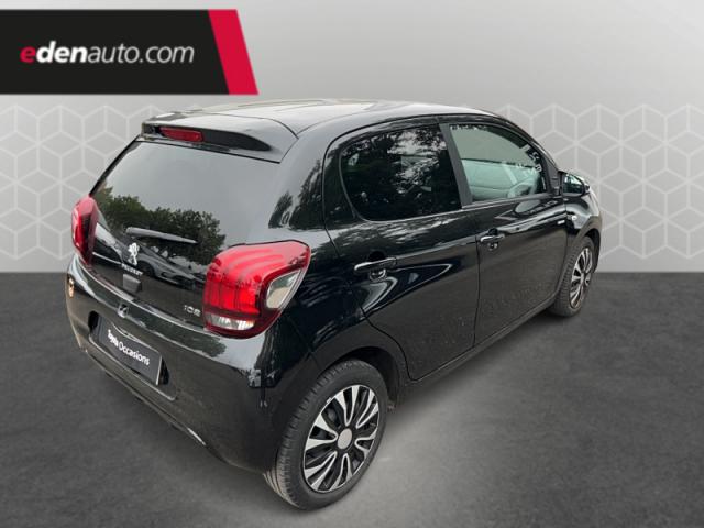 Peugeot 108 image 5