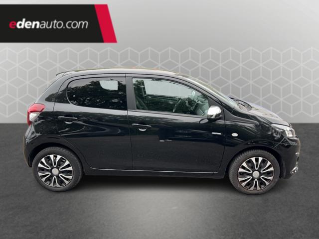Peugeot 108 image 6