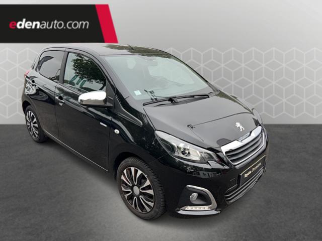 Peugeot 108 image 4