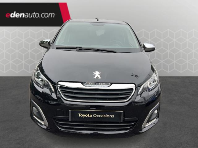 Peugeot 108 image 9