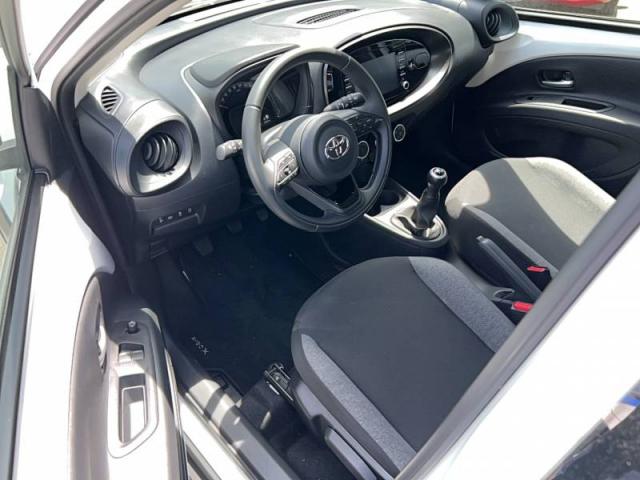 Toyota Aygo X image 7
