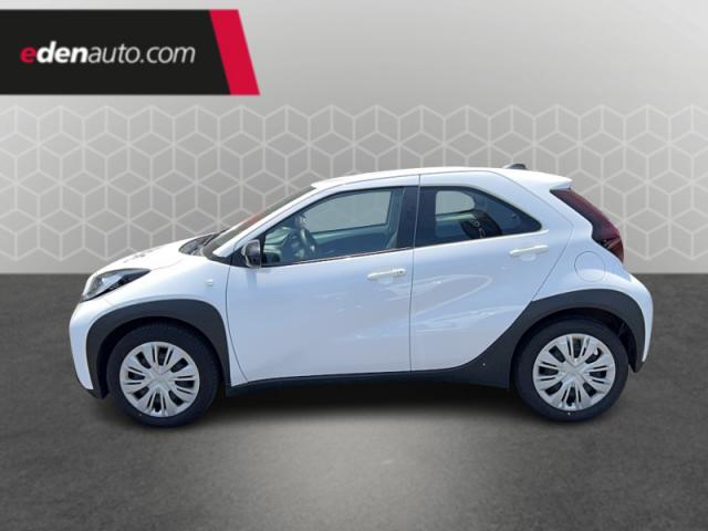Toyota Aygo X image 8