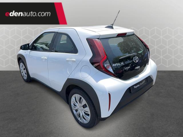 Toyota Aygo X image 6