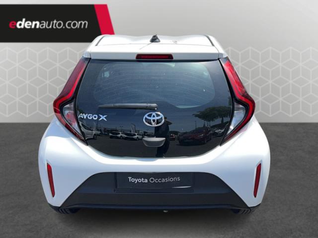 Toyota Aygo X image 3