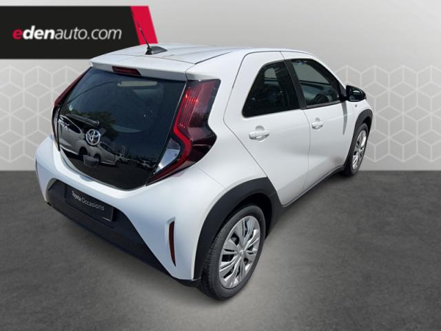 Toyota Aygo X image 9