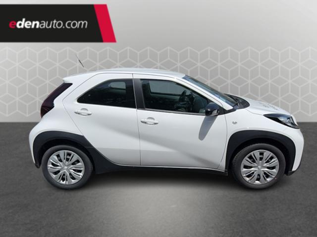Toyota Aygo X image 1