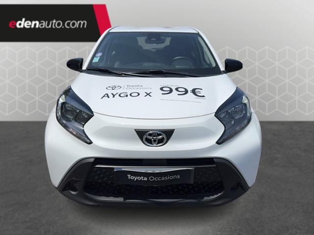 Toyota Aygo X image 2