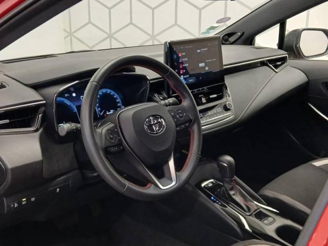 Toyota Corolla image 5
