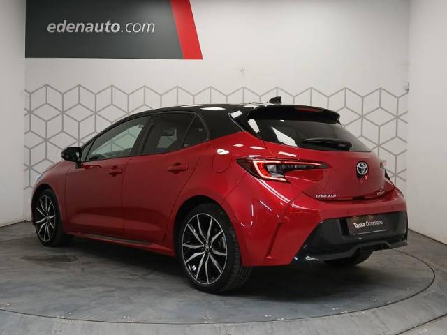 Toyota Corolla image 4