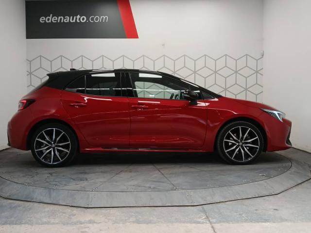 Toyota Corolla image 6