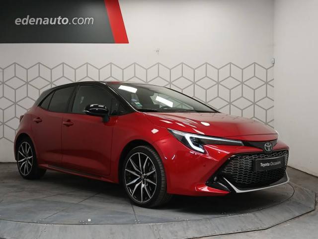 Toyota Corolla image 2