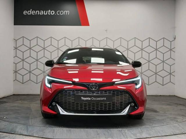 Toyota Corolla image 7