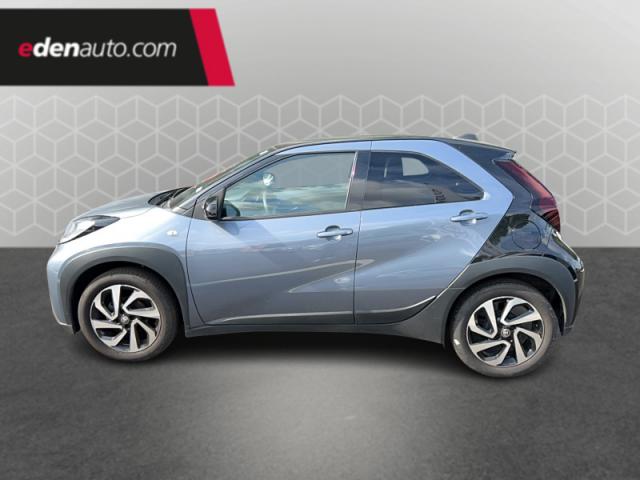 Toyota Aygo X image 3