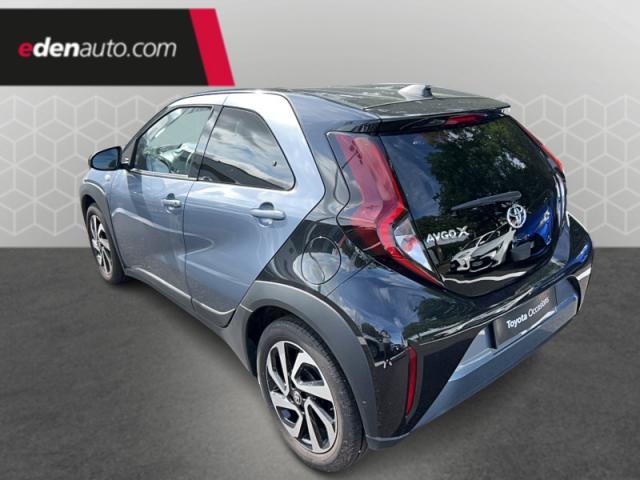 Toyota Aygo X image 7