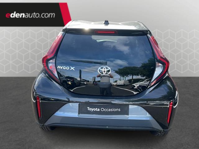 Toyota Aygo X image 9