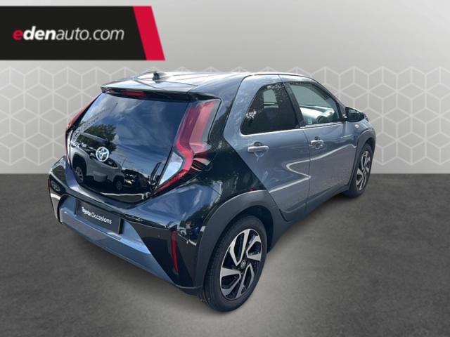 Toyota Aygo X image 2