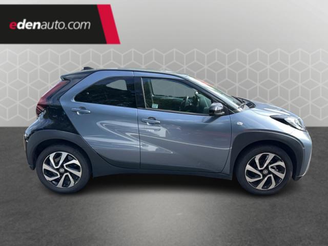 Toyota Aygo X image 8