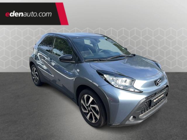 Toyota Aygo X image 4