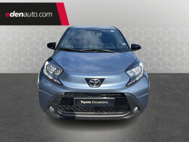 Toyota Aygo X image 6