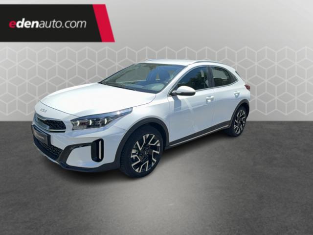 Kia Xceed 1.5 T-Gdi 140 Ch Bvm6 Active