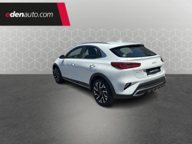 Kia Xceed image 3