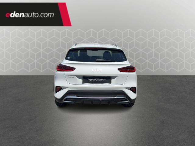 Kia Xceed image 9