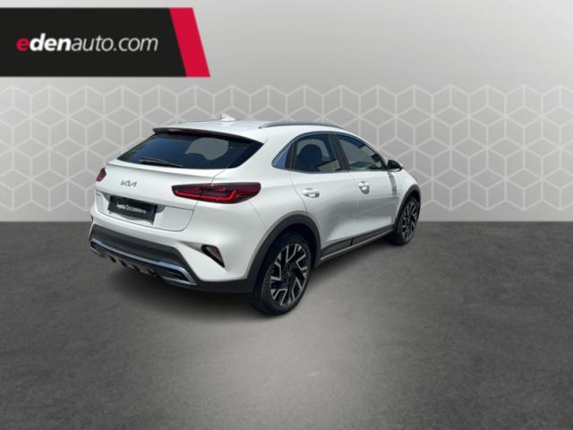 Kia Xceed image 6