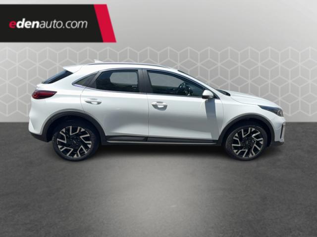 Kia Xceed image 1