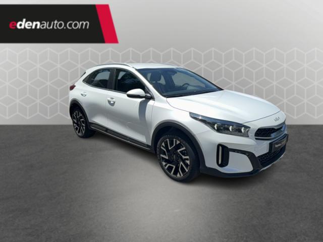 Kia Xceed image 2