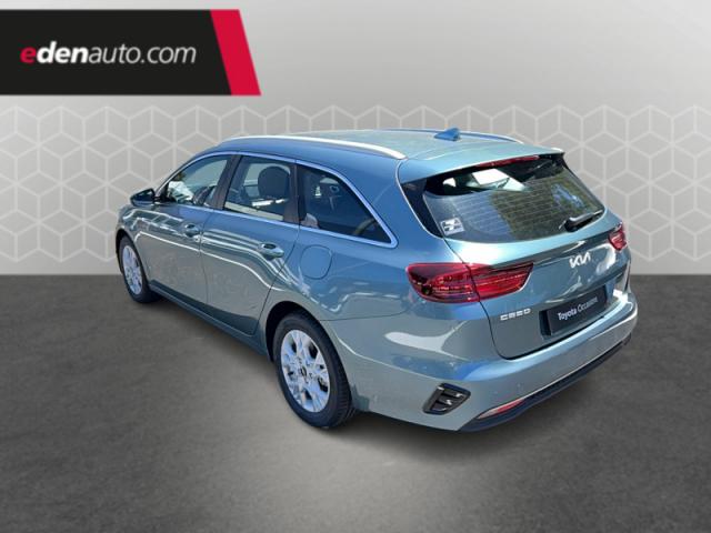 Kia Ceed image 8