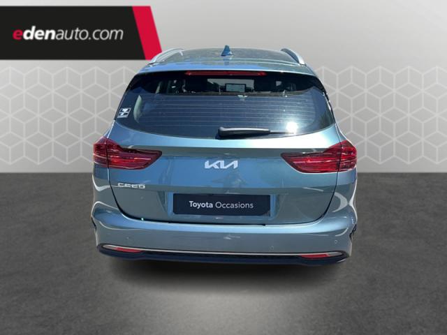 Kia Ceed image 2