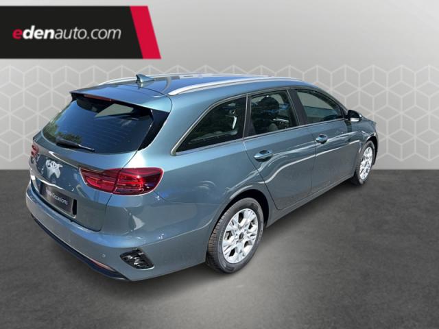 Kia Ceed image 6