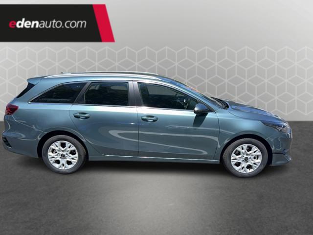 Kia Ceed image 3