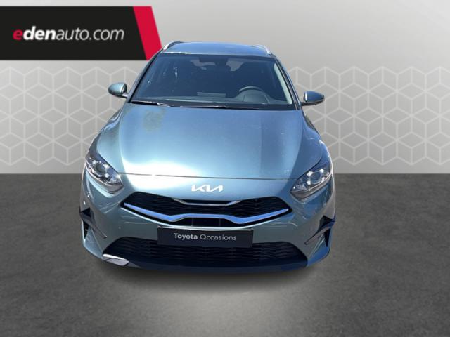 Kia Ceed image 4