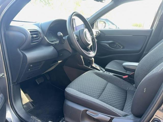 Toyota Yaris image 8