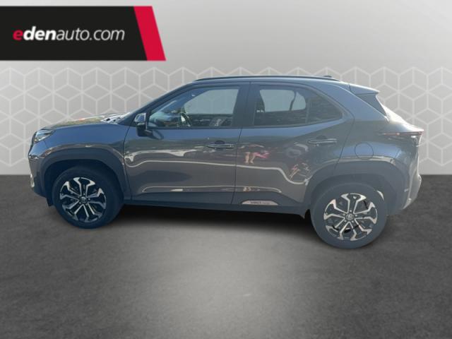 Toyota Yaris image 4