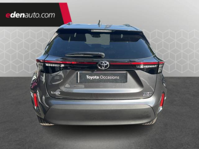 Toyota Yaris image 1