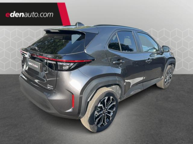 Toyota Yaris image 3