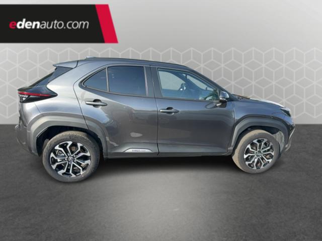 Toyota Yaris image 2