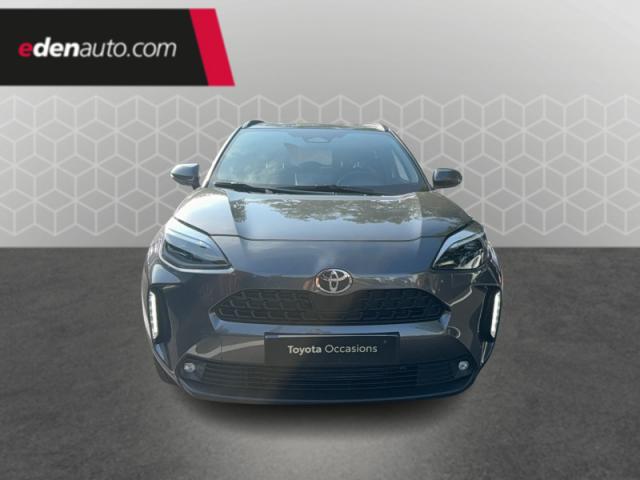 Toyota Yaris image 6