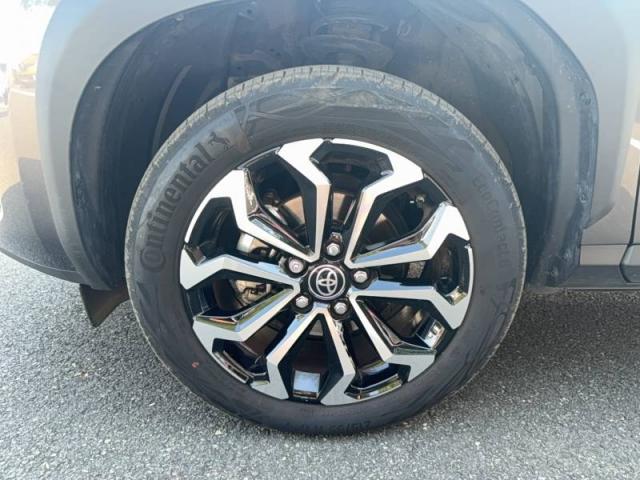 Toyota Yaris image 5