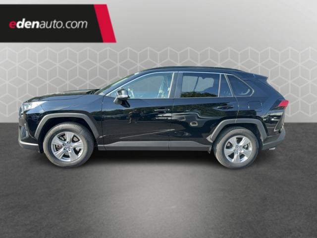 Toyota Rav4 image 4